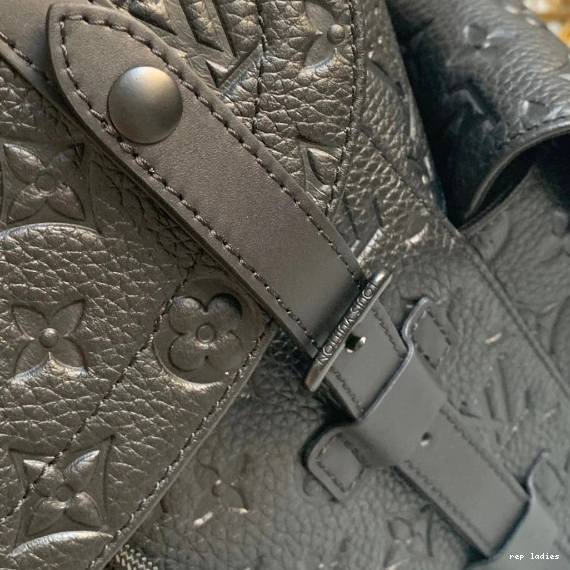 Cheap PM VUITTON CHRISTOPHER LOUIS 0728